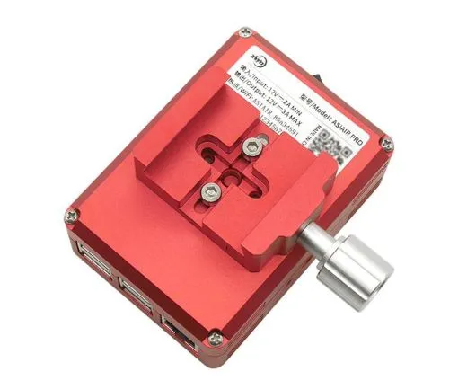 ZWO GP Prismenklemme für ASIAIR PRO