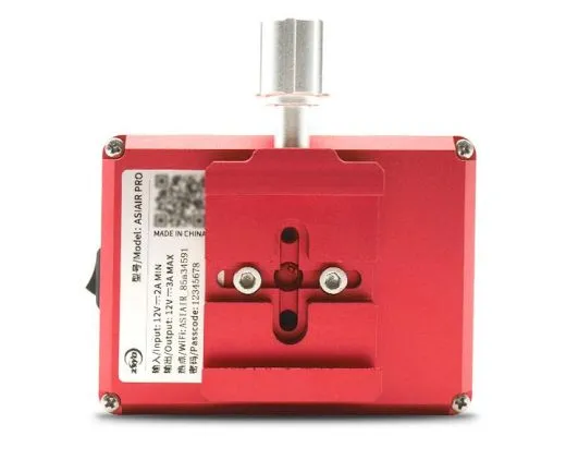 ZWO GP Prismenklemme für ASIAIR PRO