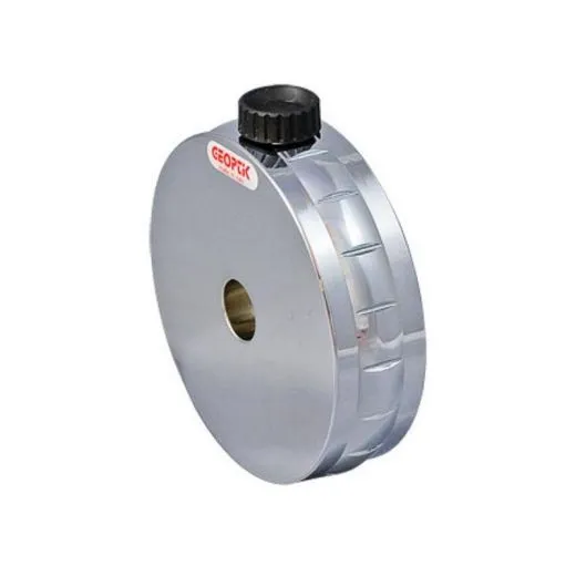Geoptik Gegengewicht 5kg 25mm für z.B. ZWO AM7