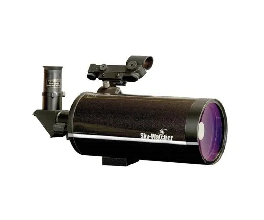 Rückläufer: Skywatcher BlackLine Skymax-90 Maksutov 90mm 1250mm Spotting Scope