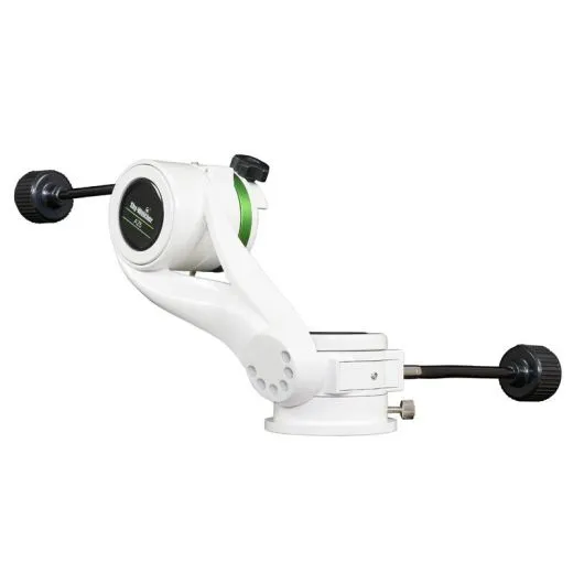 Rückläufer: Skywatcher Montierungskopf AZ5 mit Feinverstellung