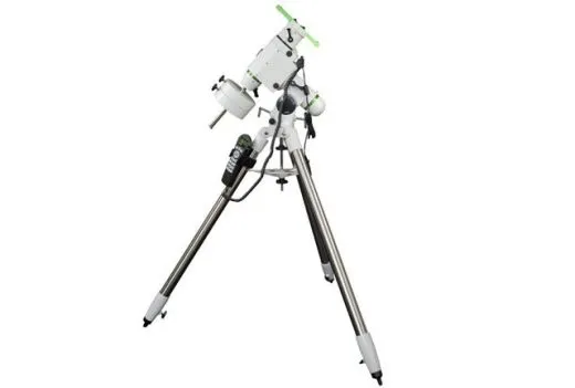 Rückläufer: Skywatcher HEQ-5 Pro Synscan GoTo Montierung bis 14kg Teleskope (HEQ5)