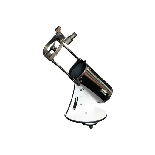 Rückläufer: Skywatcher Heritage-150P FlexTube Dobson 150mm 750mm f/5 Teleskop / Fernrohr