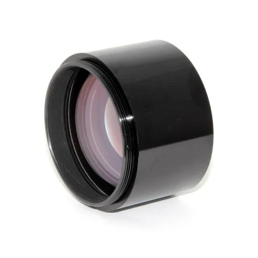 Rückläufer: TS PHOTOLINE 2,5" Vollformat Apo-Korrektor / Flattener für Astrofotografie
