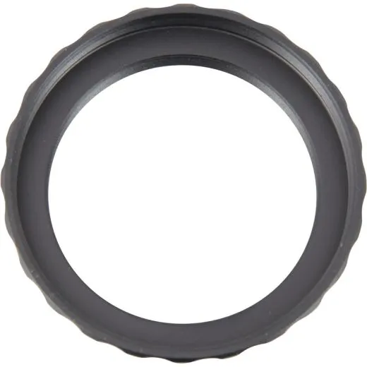 Omegon M48 auf T2 Adapter – kurzbauend