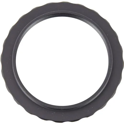 Omegon M48 auf T2 Adapter – kurzbauend