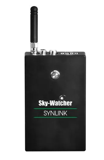 SYNLINK UNIVERSAL ASTROPHOTOGRAPHY CONTROLLER