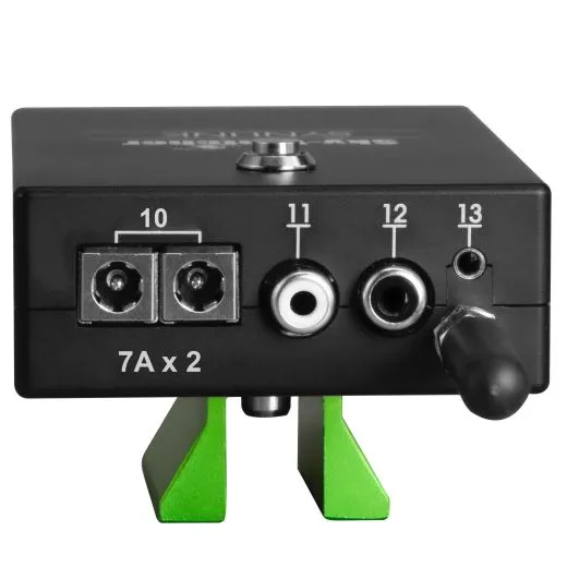 SYNLINK UNIVERSAL ASTROPHOTOGRAPHY CONTROLLER