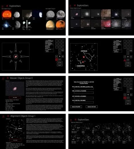 EXPLORE SCIENTIFIC ED102 CF-APO iEXOS-100 PMC-Eight GoTo Teleskop-Set