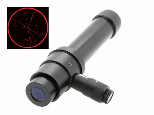 BRESSER Messier AR152L/1200 EXOS-2 PMC-Eight GoTo Teleskop-Set