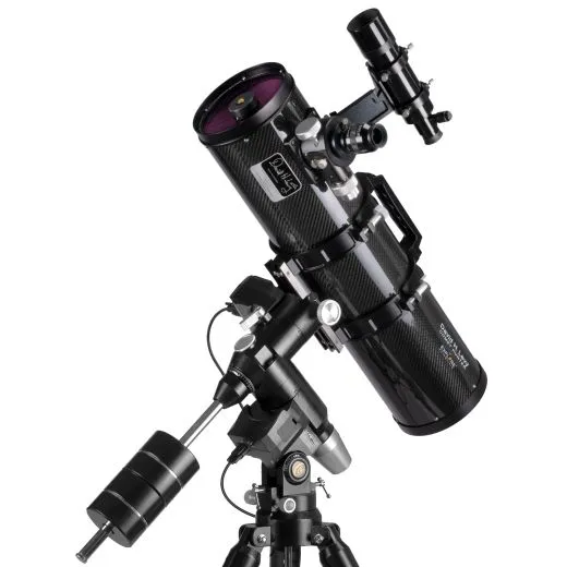 EXPLORE SCIENTIFIC MAK-NT 152 CF EXOS-2 PMC-Eight GoTo Teleskop-Set