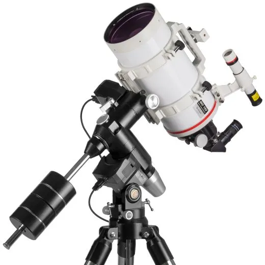BRESSER Messier MC-152/2250 EXOS-2 PMC-Eight GoTo Teleskop-Set