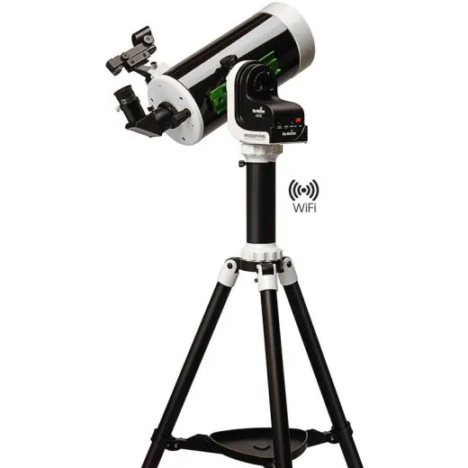 Rückläufer: SKYWATCHER SKYMAX 127 AZ-GTI Maksutov TELESKOP mit GoTo-Montierung