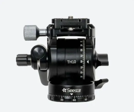Rückläufer: ZWO Videoneiger TH10 Seestar Smart Telescope