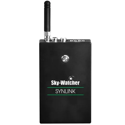Skywatcher Synlink Universal Astrophotographie Controller