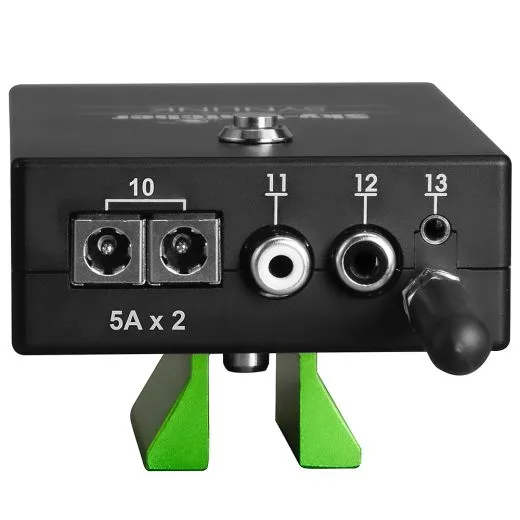 Skywatcher Synlink Universal Astrophotographie Controller