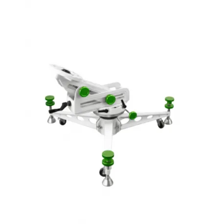 Ankündigung: Sky-Watcher Fusion 300DXi Montierung
