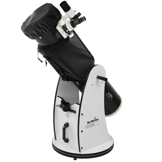 SkyWatcher Streulichtschutz für Skyliner 250P Flextube Dobson Teleskop