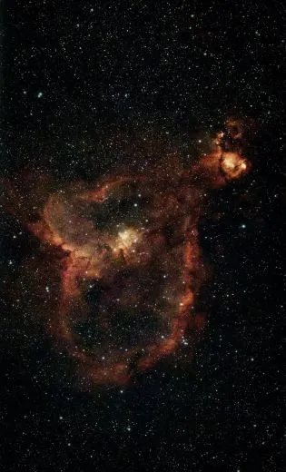 Erfahrung und Aufnahmen mit ZWO Seestar S30 Pro