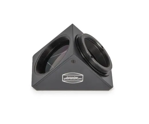 Baader T-2 BBHS® Zenitprisma mit 36mm Prisma T2 / M42