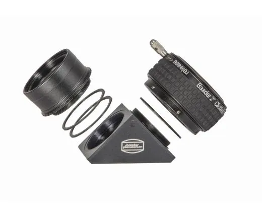 Baader T-2 BBHS® Zenitprisma mit 36mm Prisma T2 / M42