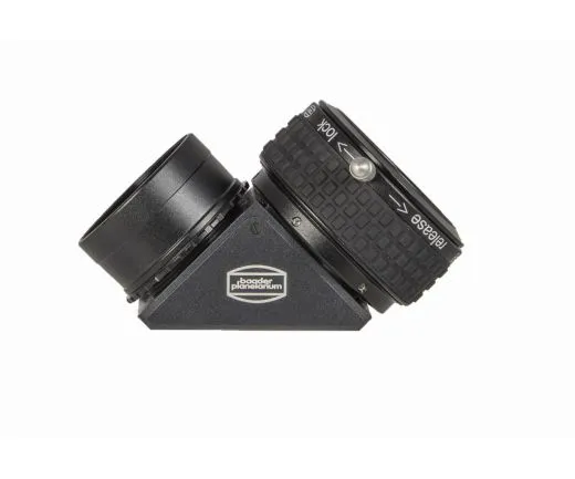 Baader T-2 BBHS® Zenitprisma mit 36mm Prisma T2 / M42