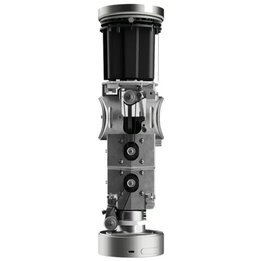 Vaonis Smart Telescope AP 80/360 Atlas Twin