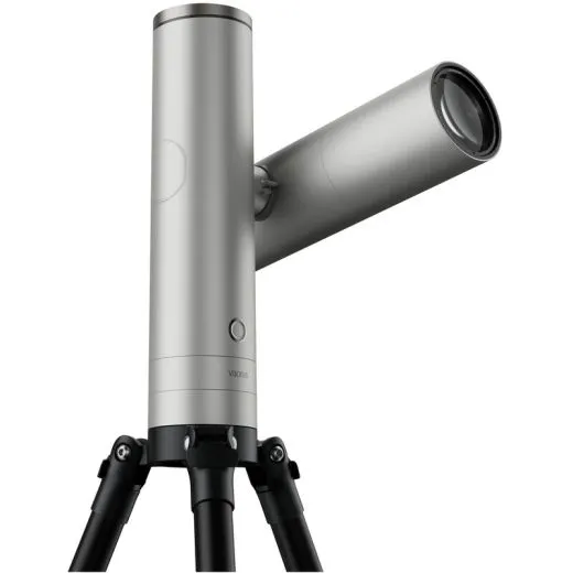 Vaonis Smart Telescope AP 80/360 Atlas