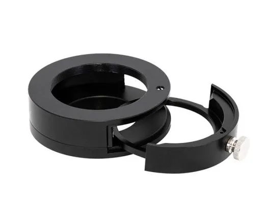 Rückläufer: ZWO Filterschublade V2 für 2" Filter M48 und T2 Anschluss Länge 21mm