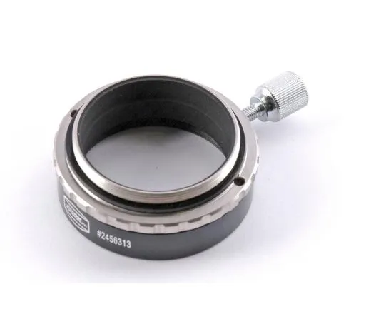 Baader T-2 Standard-Schnellwechselsystem – Wechsler und Wechselring T2 / M48