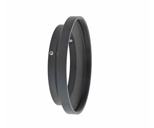TS Adapter auf M90x1 für den RAP2DEL Okularauszug