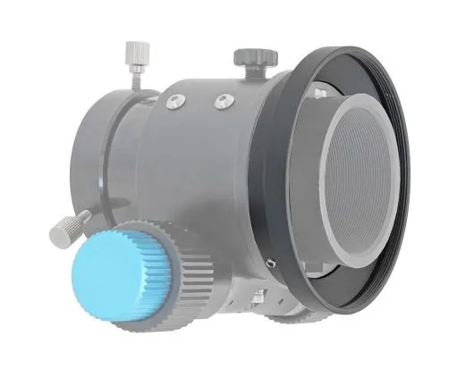TS Adapter auf M90x1 für den RAP2DEL Okularauszug