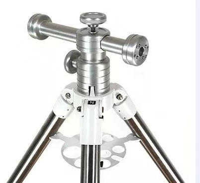 Altair Sabre AZ Mount V2 for 2 telescopes - the alternative to the Giro