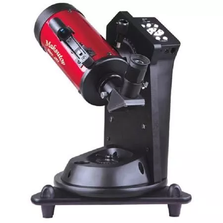 Skywatcher Heritage Virtuoso 90 - 90 / 1250mm Maksutov telescope with tracking
