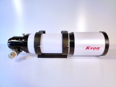 Kson ED-APO 102mm f/6 612mm Ekinox ED1026