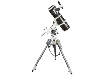 Telescope Skywatcher Explorer-150PDS 750mm f / 5 to N-EQ5 PRO GoTo mount with SynScan