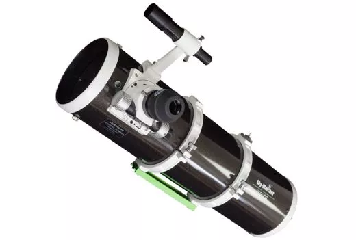 Teleskop Skywatcher Explorer-150PDS 750mm f/5 auf N-EQ5 PRO GoTo-Montierung mit SynScan