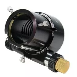 TLAPO804-FT TS 80mm f/6 FPL-53 Triplet SuperApo mit 2 Feather Touch Okularauszug