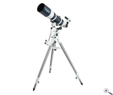 Celestron Omni XLT 150R - 150mm Refraktor Teleskop on CG4  ppp