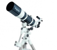 Celestron Omni XLT 150R Large Field Refractor - Tube with optic