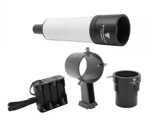 TS-Optics / GSO 12 f/4 304mm 1200mm Newton Teleskop