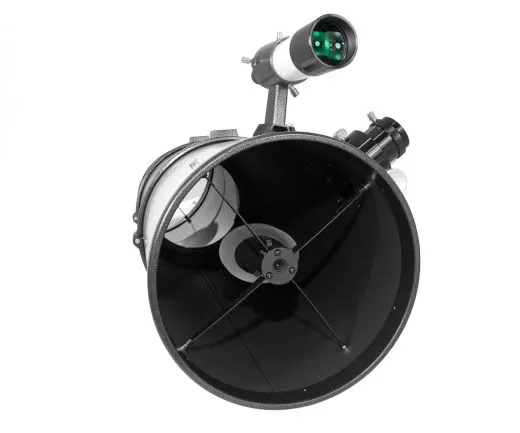 TS-Optics / GSO 12 f/4 304mm 1200mm Newton Teleskop