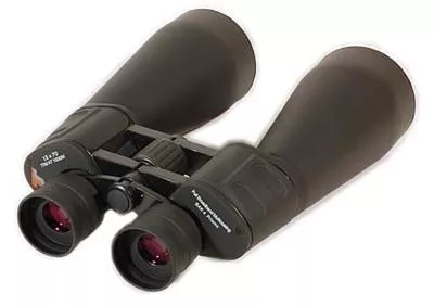 TS 11x70 Fernglas Porro - lichtstarkes Nachtglas Astronomie