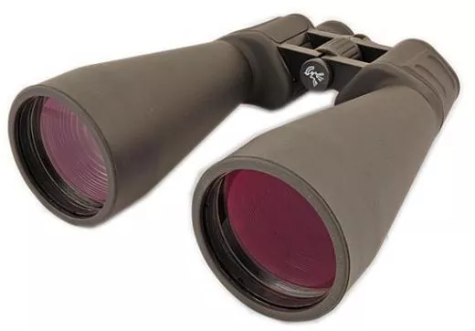 TS-Optics 15x70 Porro Binoculars - LE Series - for low light conditions