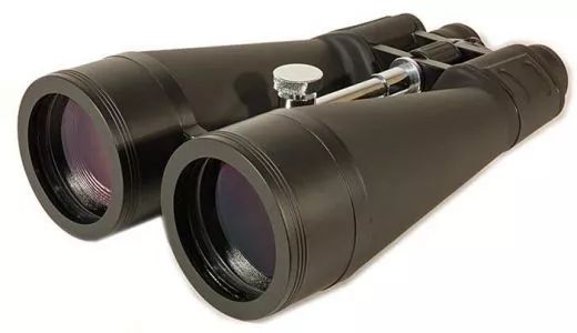 TS-Optics 20x80 Porrofernglas - LE Serie - hohe Auflsung - Stativadapter