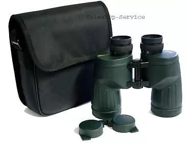 TS 10x50 MX Marine - leistungsstarkes Nachtglas - Stickstoffgefllt
