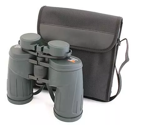 TS750WF TS Fernglas 7x50 Wildlife - Porro - gummiarmiert - stickstoffgefllt