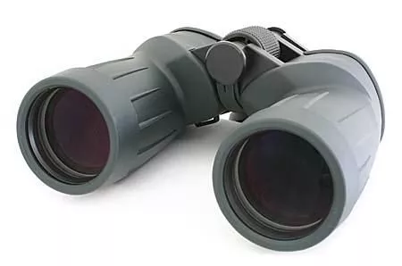 TS750WF TS Fernglas 7x50 Wildlife - Porro - gummiarmiert - stickstoffgefllt