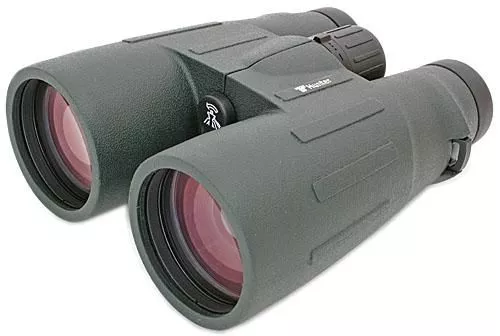 TS-Optics Hunter / Adventure 8x56 - WW Dachkant - wasserdicht - phasenkorrigiert