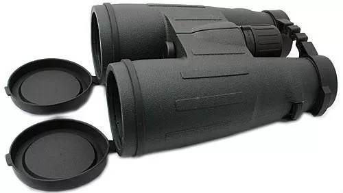 TS-Optics Hunter / Adventure 8x56 - WW Dachkant - wasserdicht - phasenkorrigiert